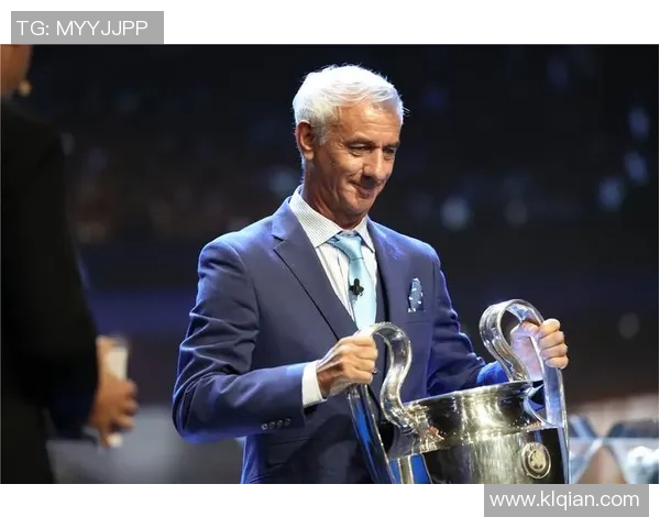 前西足协主席：特巴斯讲话心怀叵测，只接过皇马一、两次电话