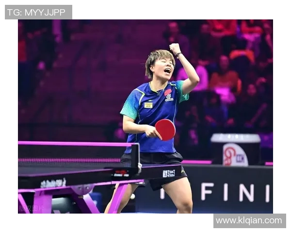 回绝让三追四！王艺迪苦战7局筛选张本美和：赛后淡定与球迷合影