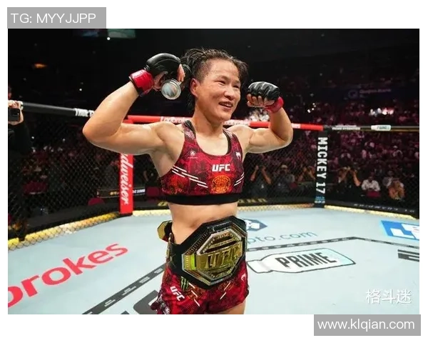 张伟丽苦战五回合仍失利！“子弹姐”卫冕背面：我国搏斗的破局路在何方？